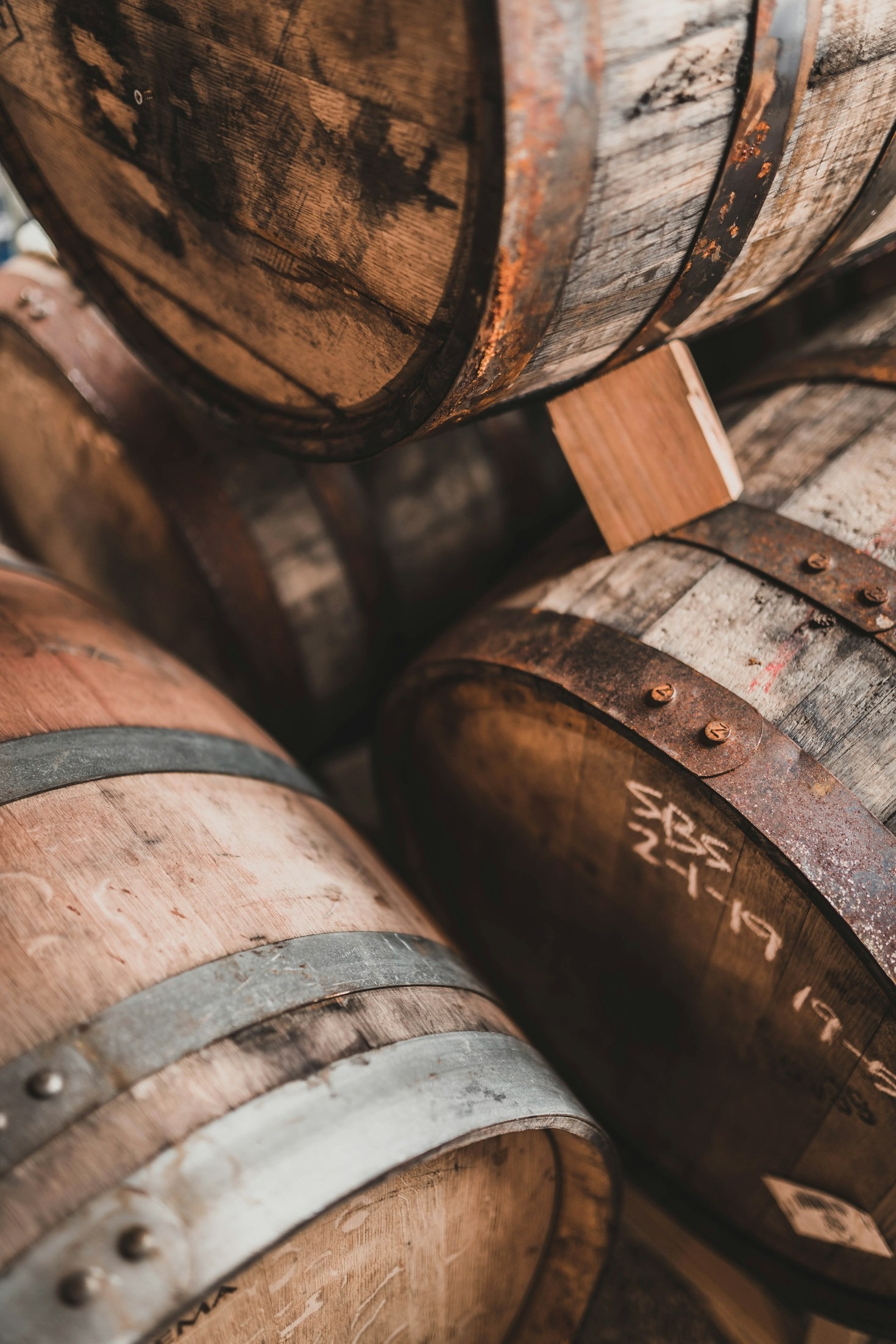 The History of Whisky: A Journey Through Time