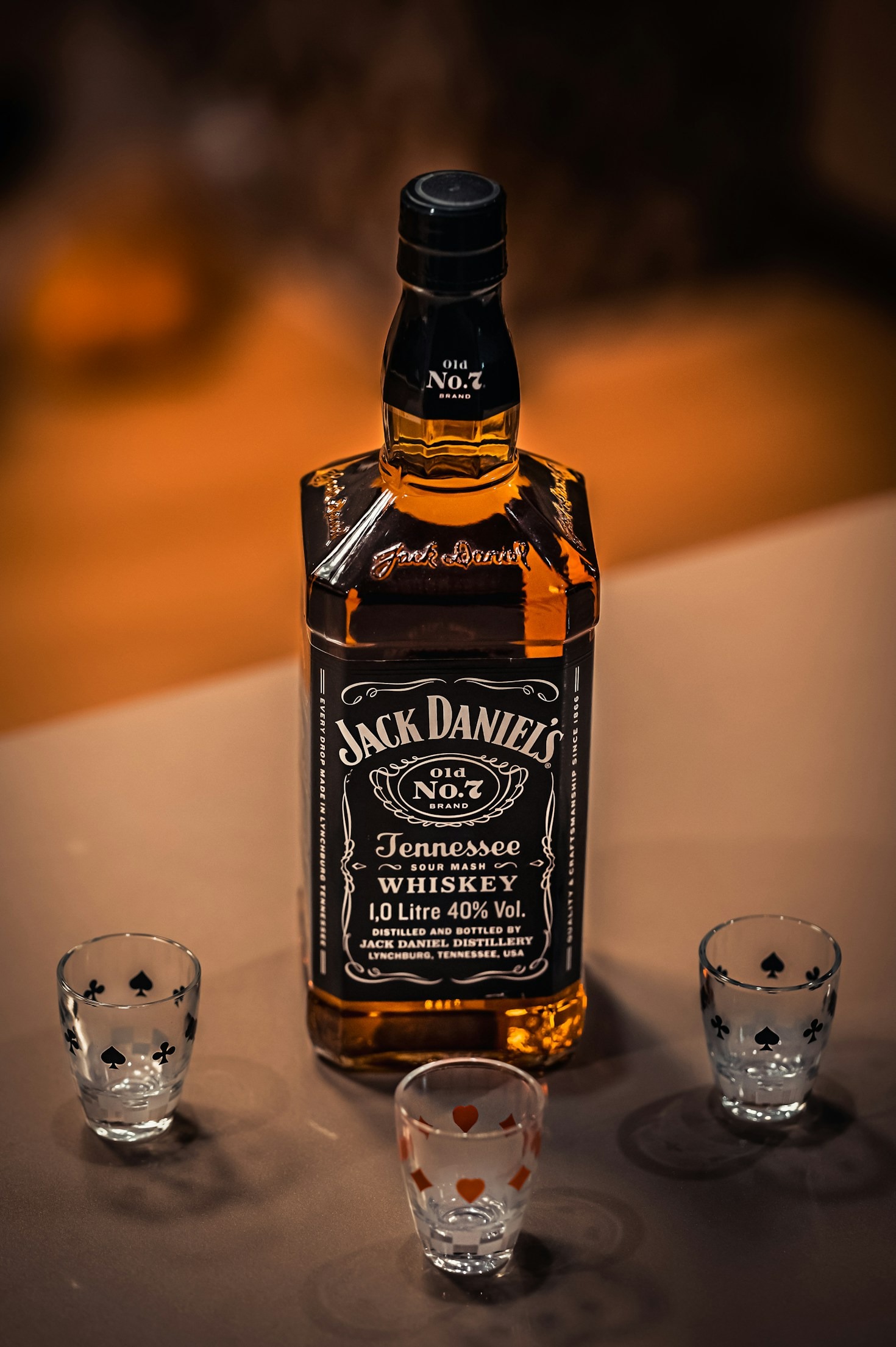 The Art of Crafting the Perfect Whisky Cocktail