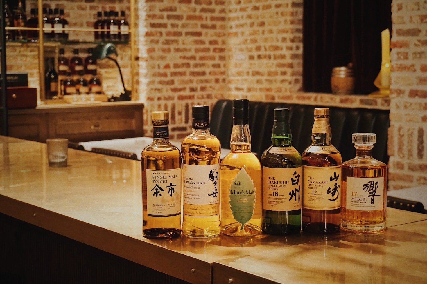Must-Visit Destinations for Whisky Enthusiasts